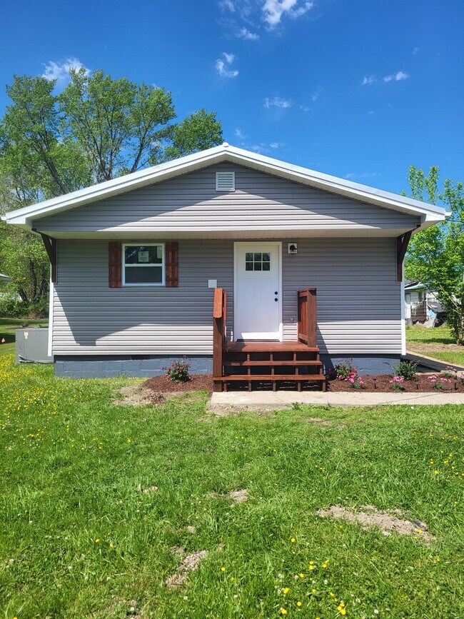 1801 Exeter Ave Unit 1801 1/2 exeter Rental House Rental in