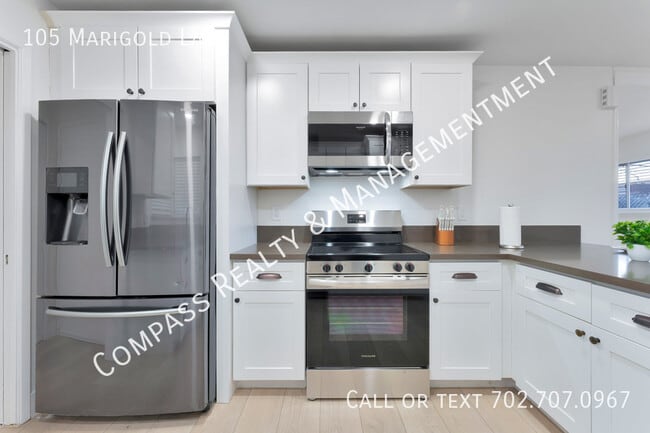 Photo - 105 Marigold Ln