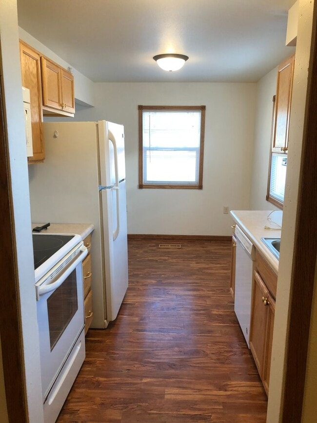 Photo - House- NW Unit 1