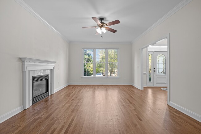 Photo - 2406 Flints Pond Cir