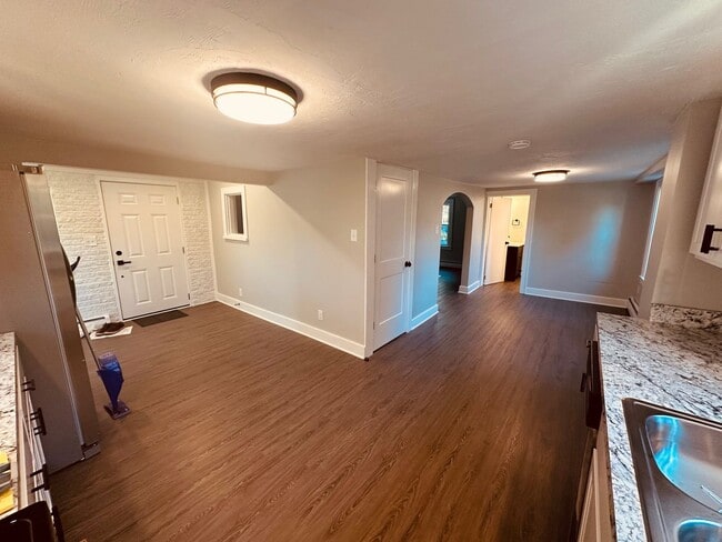 Photo - Remodeled Country House