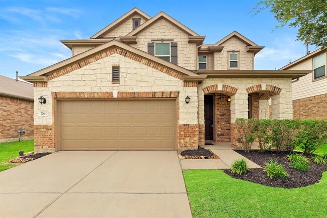 Photo - 22611 Bellwick Ridge Ln House