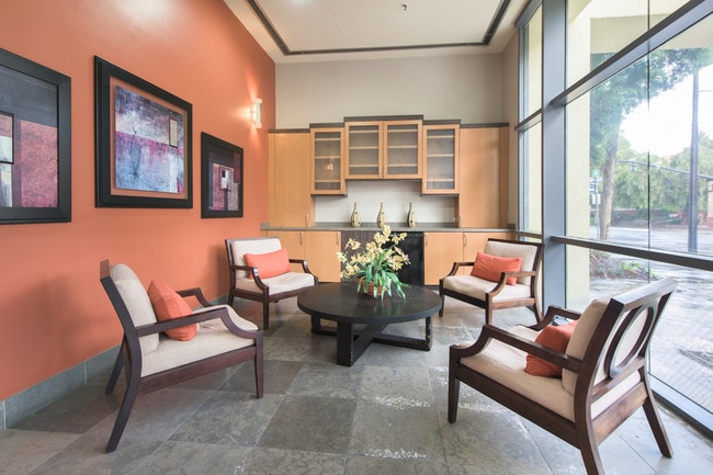 The Colonnade Apartments
