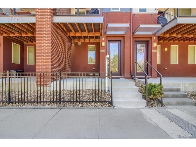 Building Photo - 5630 W 38th Ave Rental