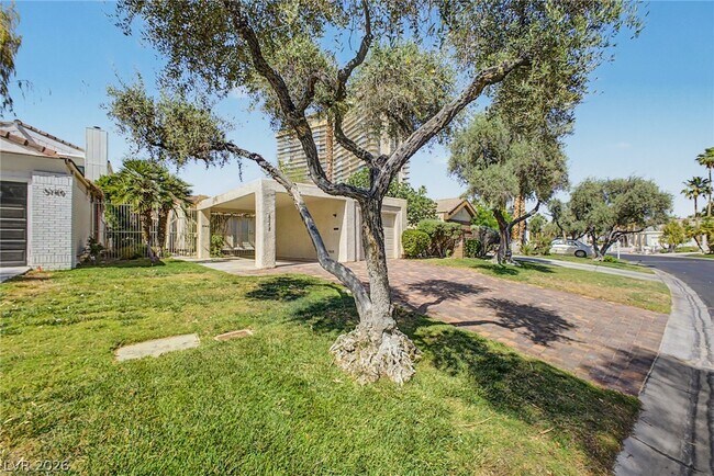 Building Photo - 3145 Bel Air Dr
