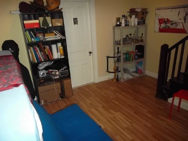 Photo - 156 Calumet St Condo Unit 1