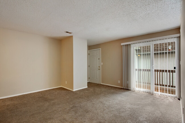 Photo - Brentwood Park Apartments