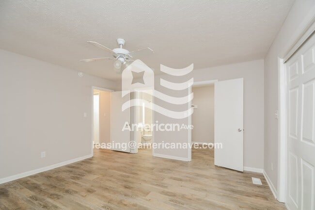 Photo - 1609 Hickoryridge Ct
