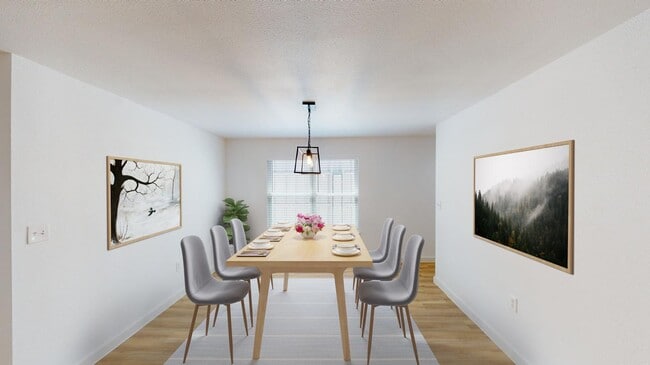 Photo - 215 N Jester Ave