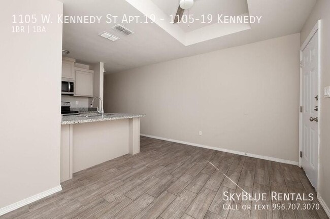 Photo - 1105 W Kennedy St Unit 1105-19 Kennedy