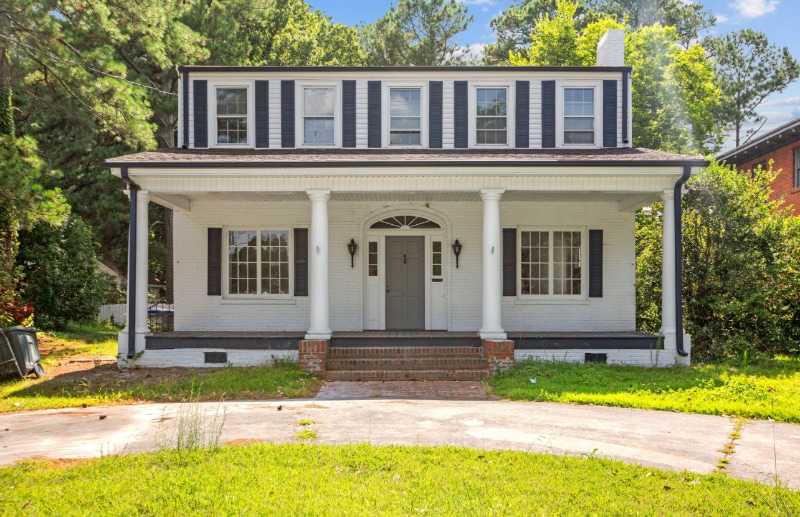 Photo - 620 Falls Rd