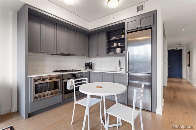 Photo - 1750 Wewatta St Unit 1526