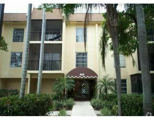 Building Photo - 450 NW 20th St Rental