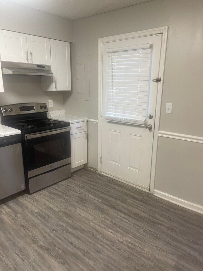 Plaza Place Apartments For Rent in North Augusta, SC