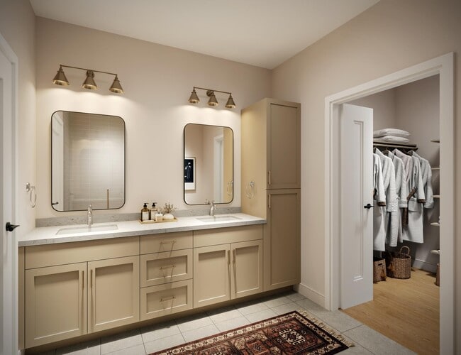 Montclair Scottsdale