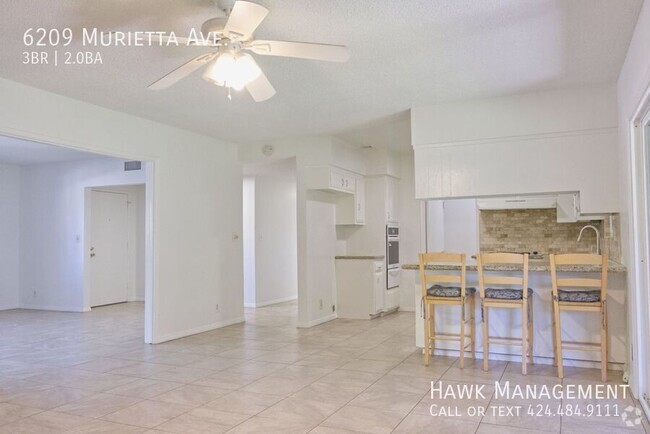 Building Photo - 6209 Murietta Ave Rental