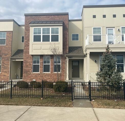 Building Photo - 980 Station Blvd Rental