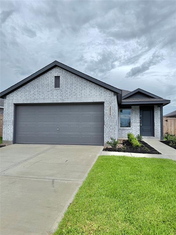 Photo - 28818 Texas Sparrow Ln House