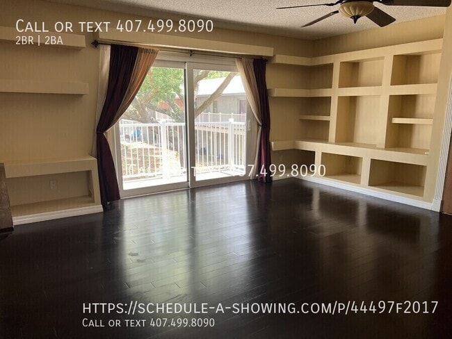 Photo - 3011 George Mason Ave Unidad 1-2E