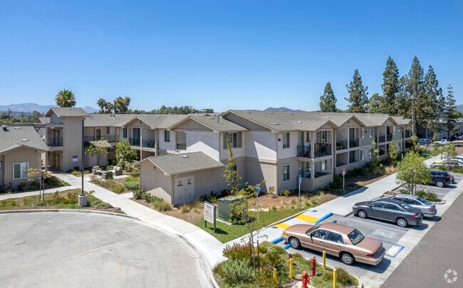 Photo - Schmale Family Senior Apartments
