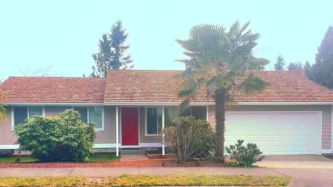 Building Photo - Charming Rambler in Renton Highlands