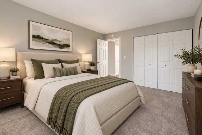 Windsor Lakes Apartment Homes