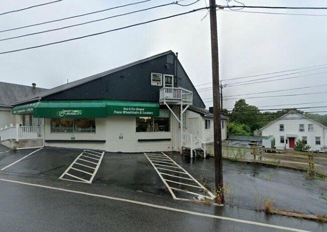 Photo - 1544 Pascoag Main St Unit 1