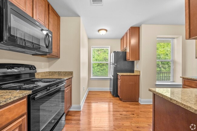 Photo - Summit Ridge Luxury Apartments