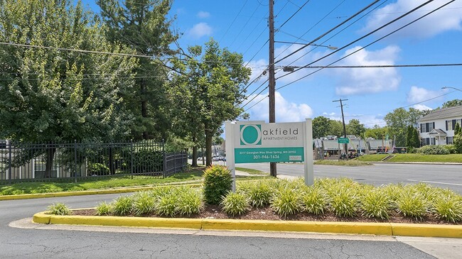 Photo - Oakfield Apartment Homes