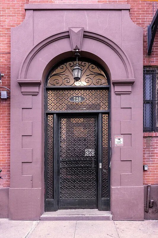 720 Degraw St Apartment Unit 1D Brooklyn, NY