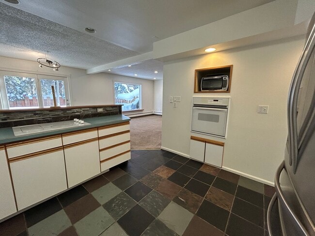 Photo - Century 21 Gold Rush - 3 Bed | 2 Bath | 2-Car Garage | End-Unit Condo (FAIRBANKS)