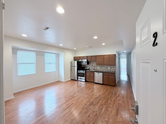 Photo - 601 N 39th St Unidad 2