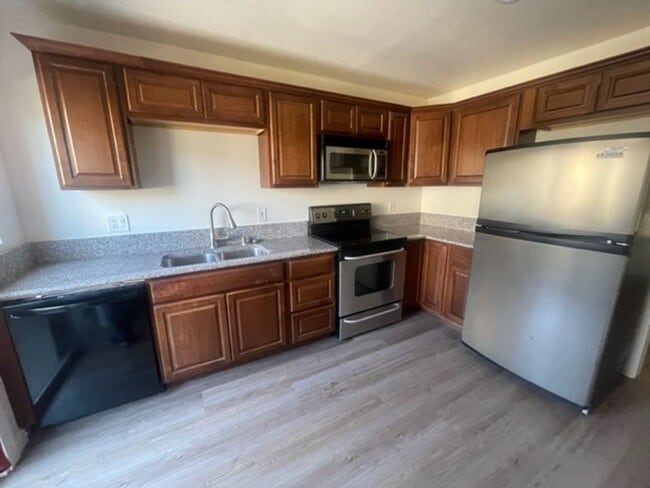 Amazing Multi-level La Jolla Three Bed Tow... - Amazing Multi-level La Jolla Three Bed Tow... Casa Adosada
