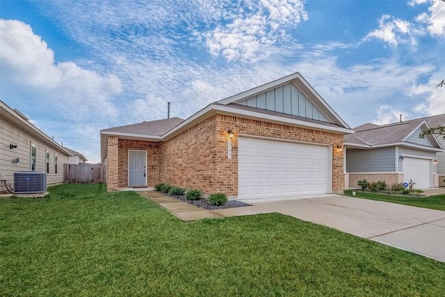 Photo - 25407 Northpark Lake Dr