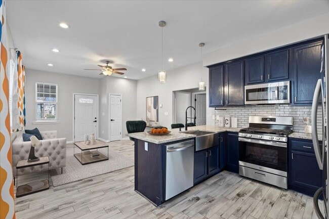 Photo - 1205 Forest Ave