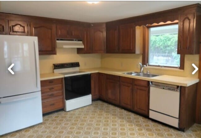 Building Photo - 1028 Washington St Unit #1 Rental