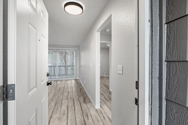 Photo - The Landing at North 26th