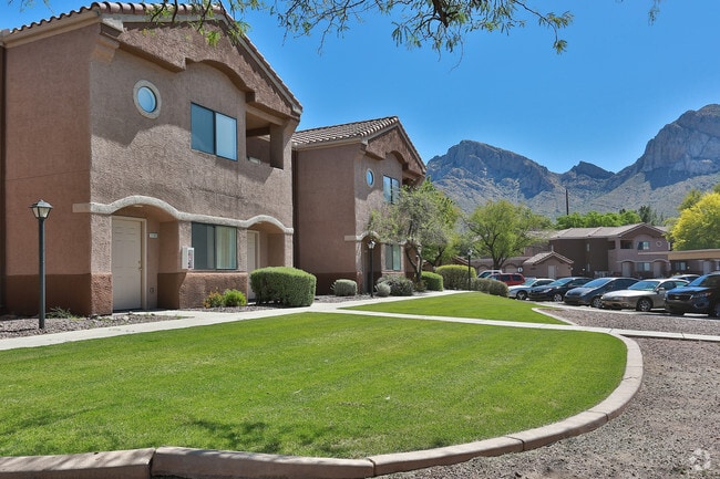 Rock Ridge Apartment Homes