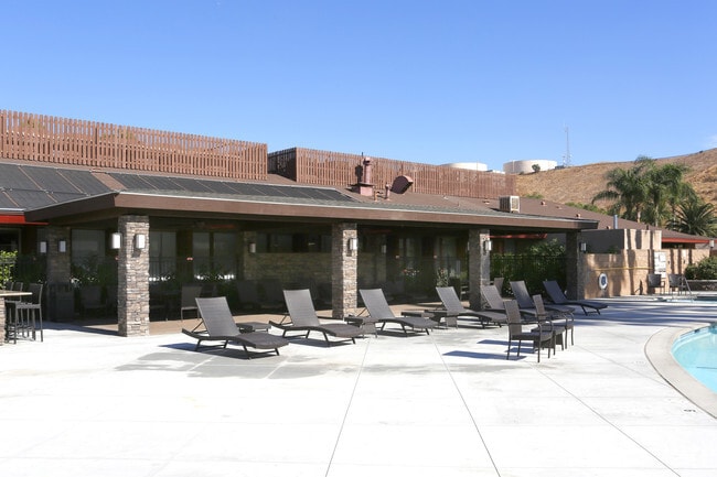 Cabana