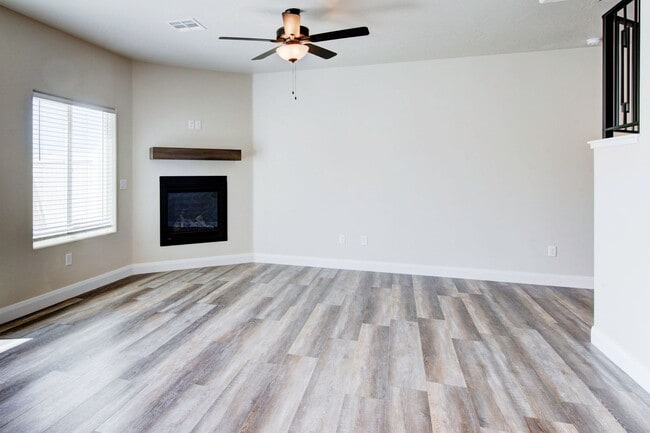 Photo - Brand New Spacious Townhome