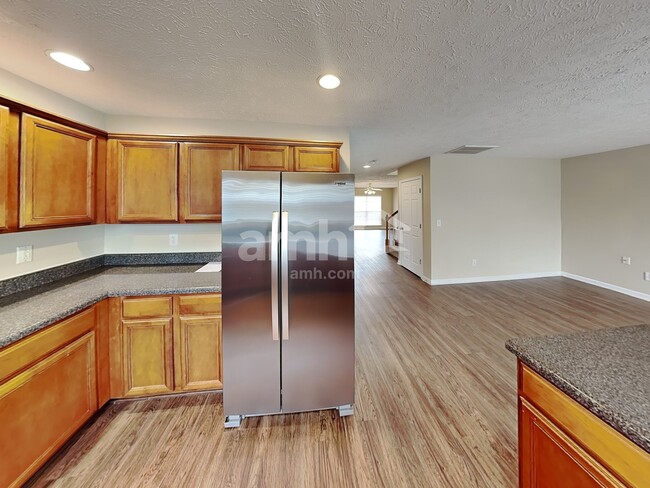 Photo - 2008 Red Jacket Ter