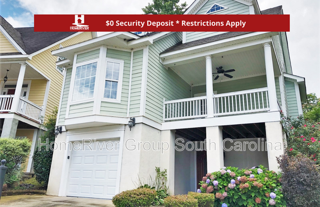 Photo - 220 Canal Pl Dr Townhome