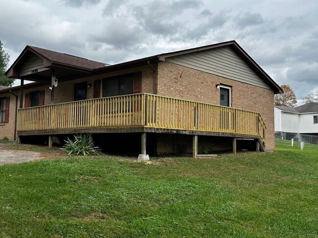 Photo - Fully Updated Duplex in Blacksburg