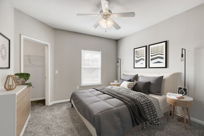 Building Photo - Worthington Point Apartments