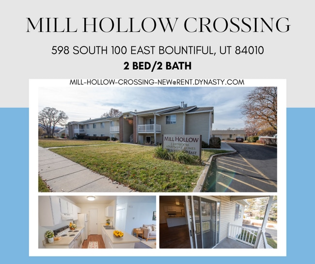 Mill Hollow Crossing