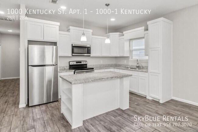 Photo - 1000 N Kentucky St Unit 1000-1 Kentucky