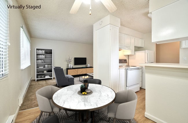 Photo - Campbell Park