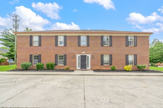 4801 Cannon Ridge Dr Unit B