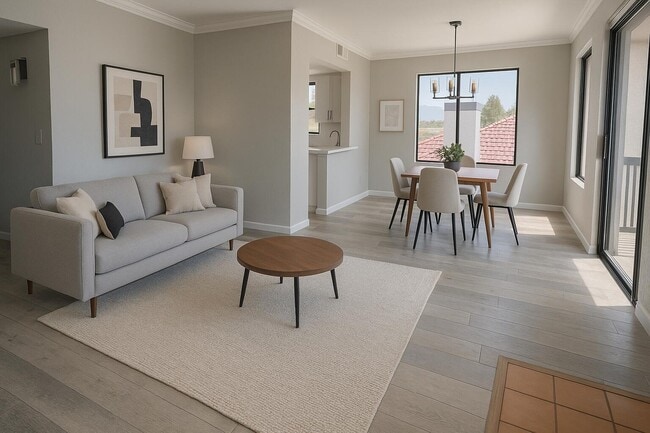 Photo - 43376 Cook St Unit 114