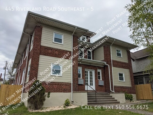 Building Photo - 445 Riverland Rd SE Unit 5